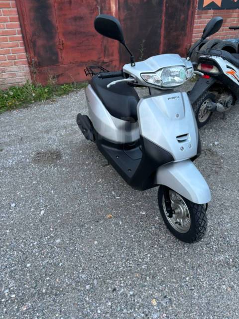 Honda Tact AF-79. 60. ., ,  ,   