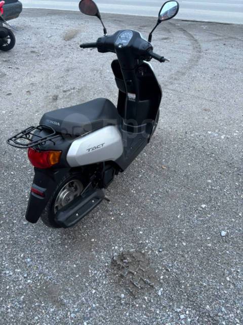 Honda Tact AF-79. 60. ., ,  ,   