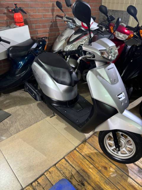 Honda Tact AF-79. 60. ., ,  ,   