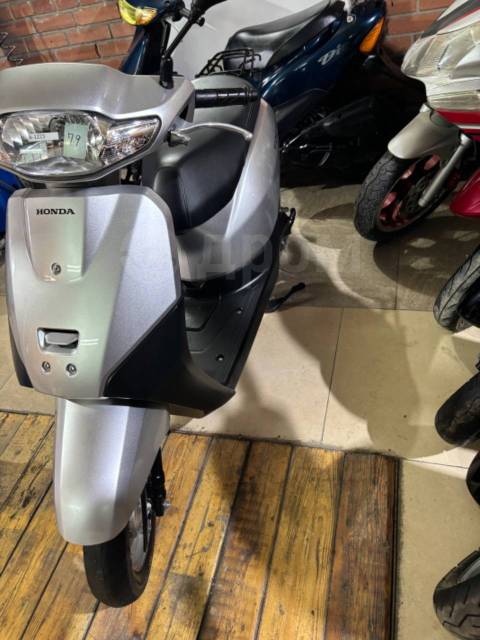 Honda Tact AF-79. 60. ., ,  ,   