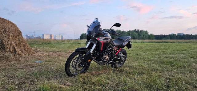 Honda CRF 1100L Africa Twin. 1 084. ., , ,   