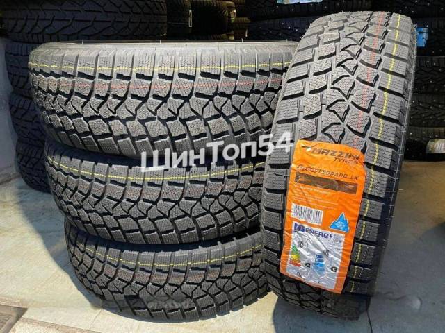 Mazzini Snowleopard LX, 275/55 R20 117T XL