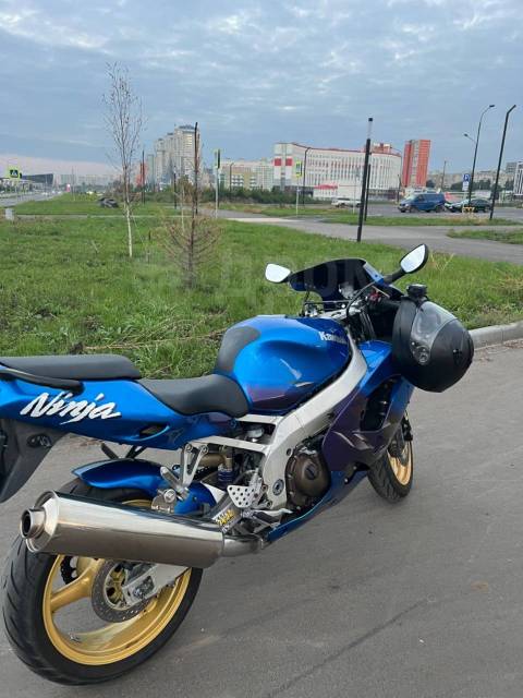 Kawasaki Ninja ZX-9R. 900. ., , ,   