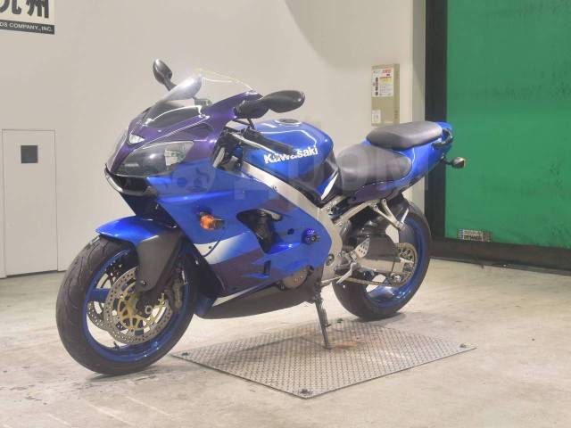 Kawasaki Ninja ZX-9R. 900. ., , ,   