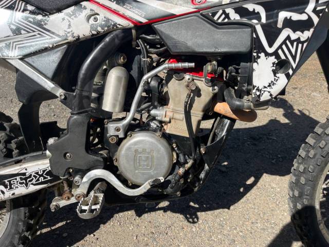 Husqvarna TE 310. 300. ., , ,   