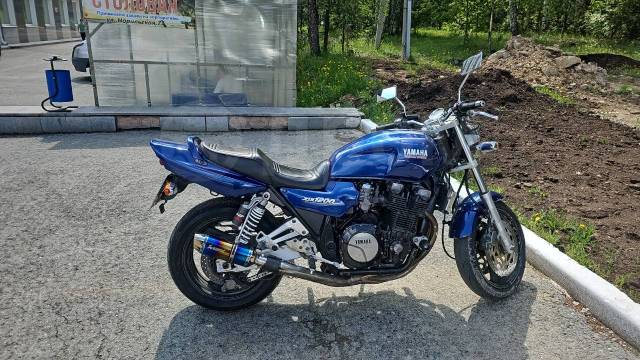 Yamaha XJR 1200. 1 200. ., , ,   