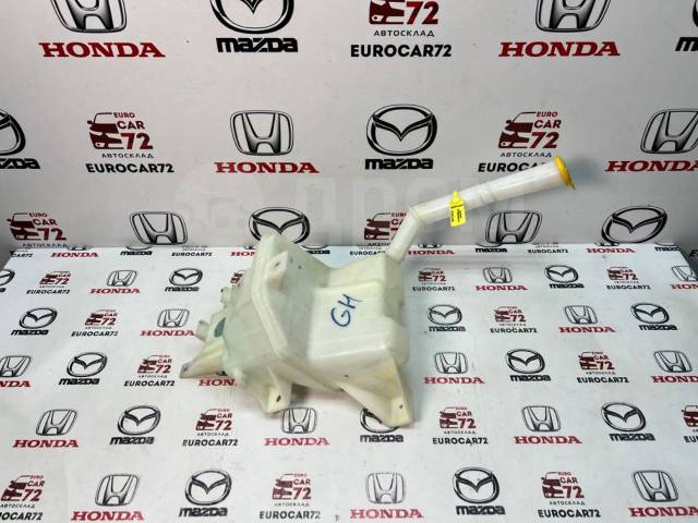 Купить Бачок омывателя Mazda 6 GH 2007-2012 в Тюмени по цене: 2 500 ...