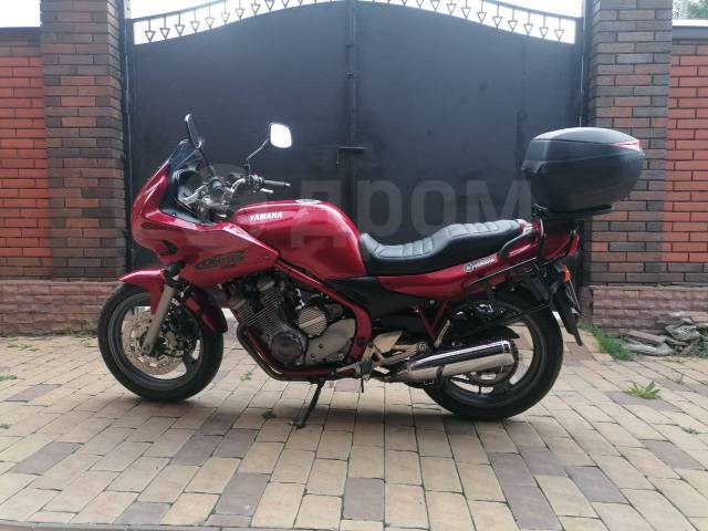 Yamaha Diversion. 600. ., , ,   