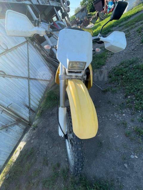 Suzuki RMX 250. 250. ., , ,   