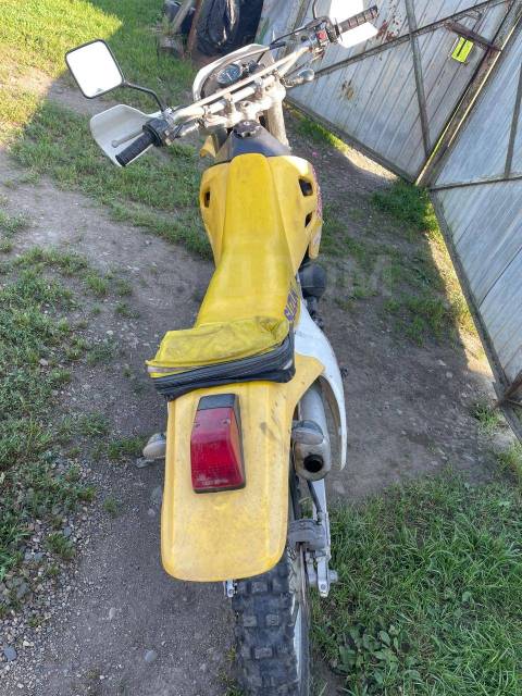 Suzuki RMX 250. 250. ., , ,   