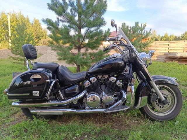 Yamaha Royal Star Tour Classic. 1 300. ., , ,   