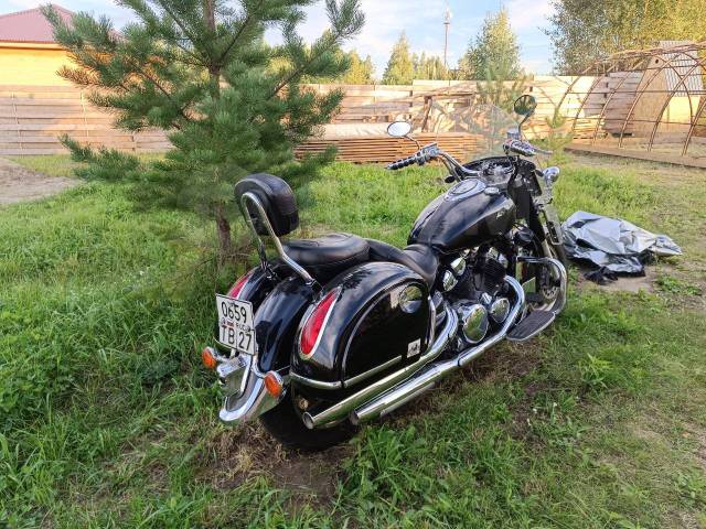 Yamaha Royal Star Tour Classic. 1 300. ., , ,   