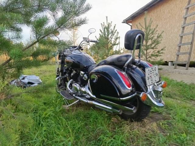 Yamaha Royal Star Tour Classic. 1 300. ., , ,   