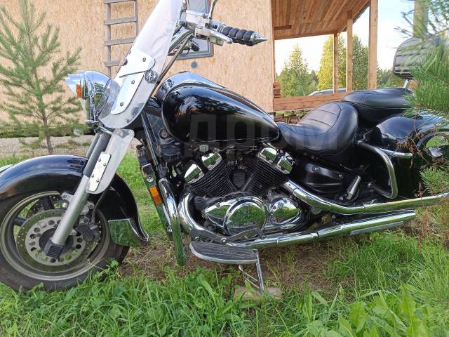 Yamaha Royal Star Tour Classic. 1 300. ., , ,   