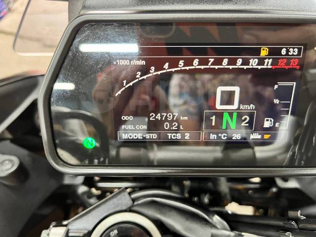 Yamaha MT-09 Tracer. 850. ., , ,   