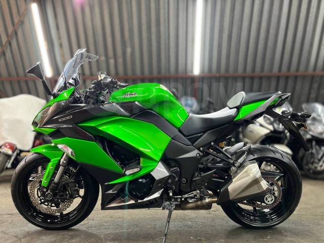 Kawasaki Ninja 1000. 1 000. ., , ,   