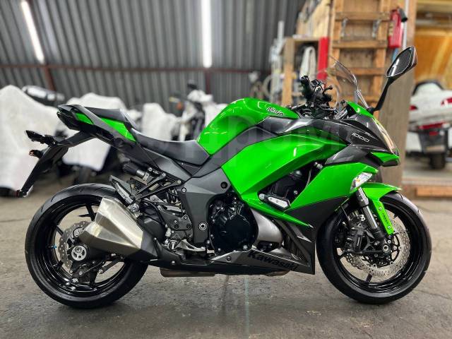 Kawasaki Ninja 1000. 1 000. ., , ,   