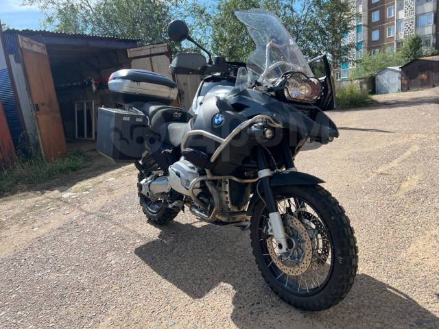 BMW R 1200 GS Adventure. 1 200. ., , ,   