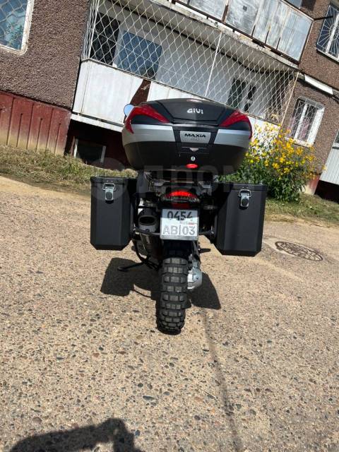 BMW R 1200 GS Adventure. 1 200. ., , ,   