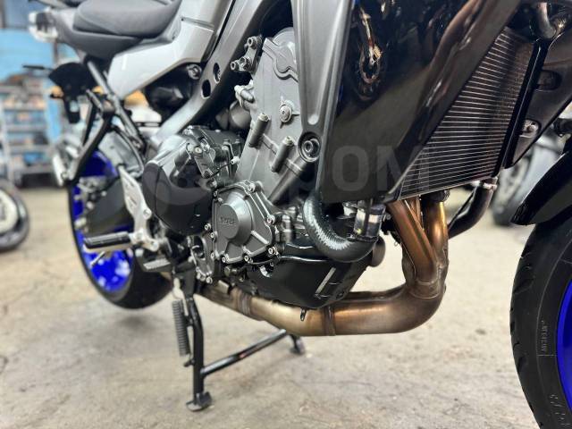 Yamaha MT-09 Tracer. 850. ., , ,   