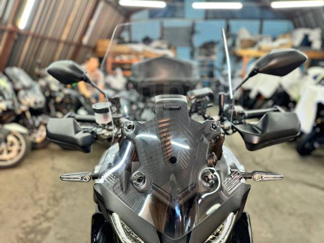 Yamaha MT-09 Tracer. 850. ., , ,   