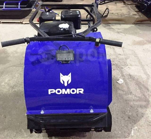 Pomor M-500. ,  ,  .     