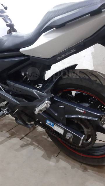 Yamaha XJ 600 S Diversion. 600. ., , ,   