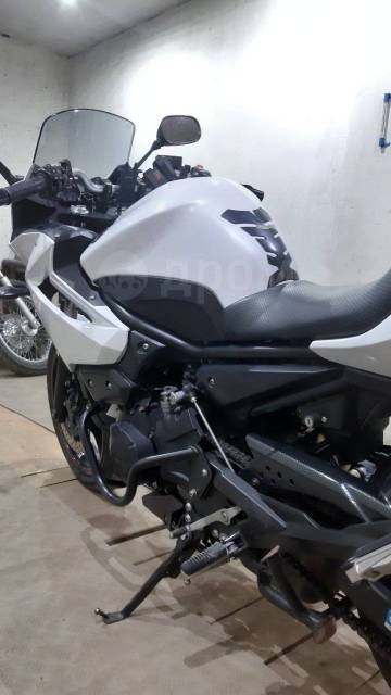 Yamaha XJ 600 S Diversion. 600. ., , ,   