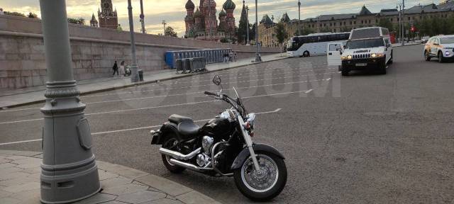 Kawasaki VN Vulcan 900. 900. ., , ,   