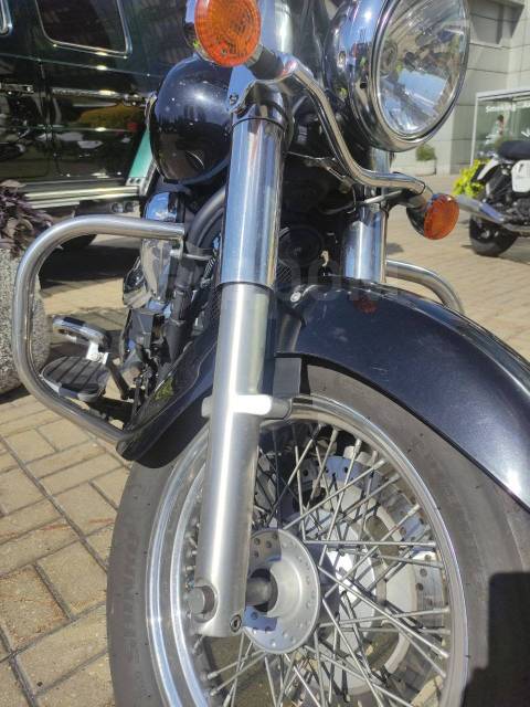 Kawasaki VN Vulcan 900. 900. ., , ,   