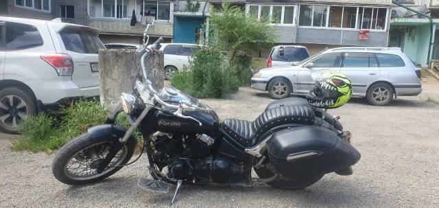 Yamaha XVS. 650. ., , ,   