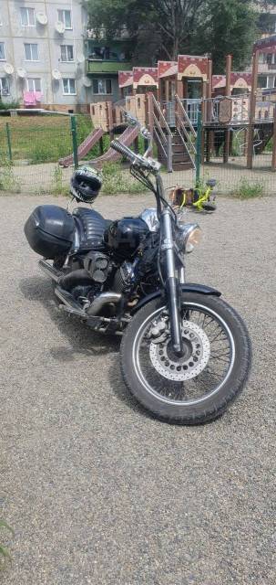 Yamaha XVS. 650. ., , ,   