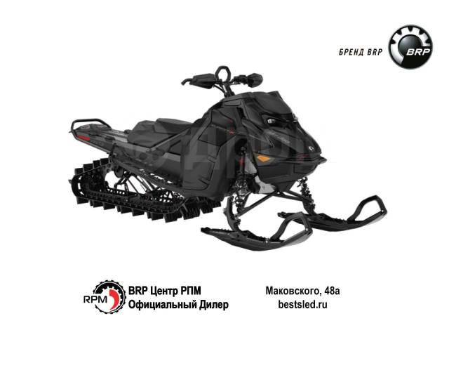 BRP Ski-Doo Summit X with Expert Package. ,  ,  .     