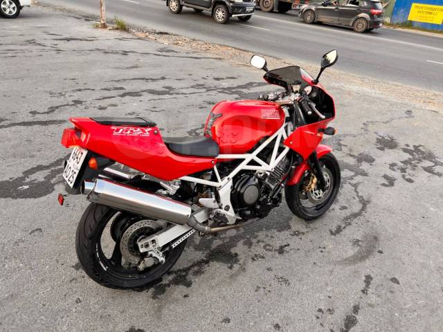 Yamaha TRX850. 850. ., , ,   