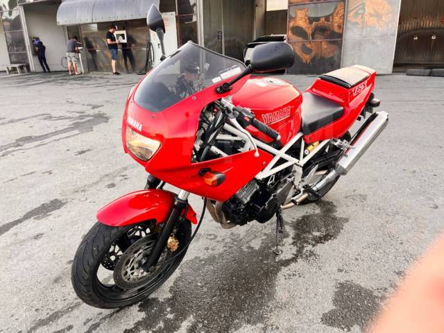 Yamaha TRX850. 850. ., , ,   