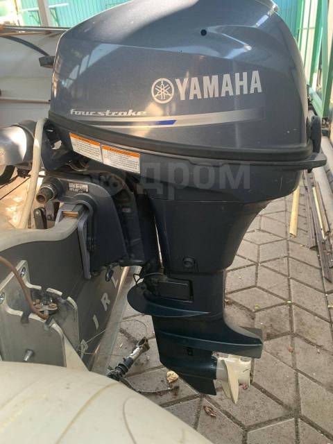 Yamaha. 8,00.., 4-, , 2017  