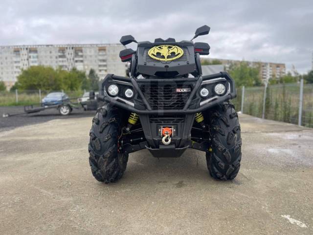 Aodes Pathcross ATV 1000 L MUD Pro. ,  \,   