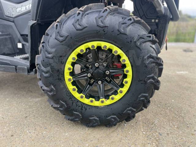 Aodes Pathcross ATV 1000 L MUD Pro. ,  \,   