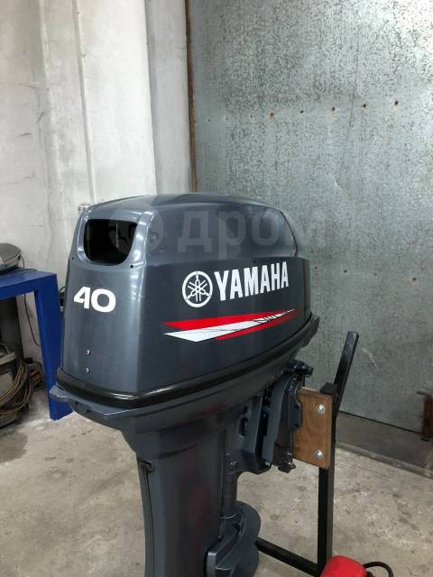 Yamaha. 40,00.., 2-, ,  L (508 ), 2013  