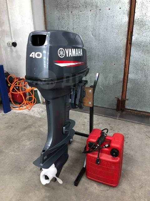 Yamaha. 40,00.., 2-, ,  L (508 ), 2013  