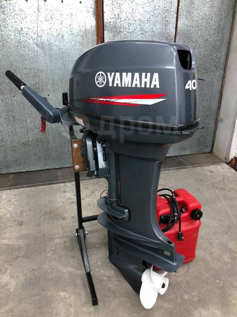 Yamaha. 40,00.., 2-, ,  L (508 ), 2013  