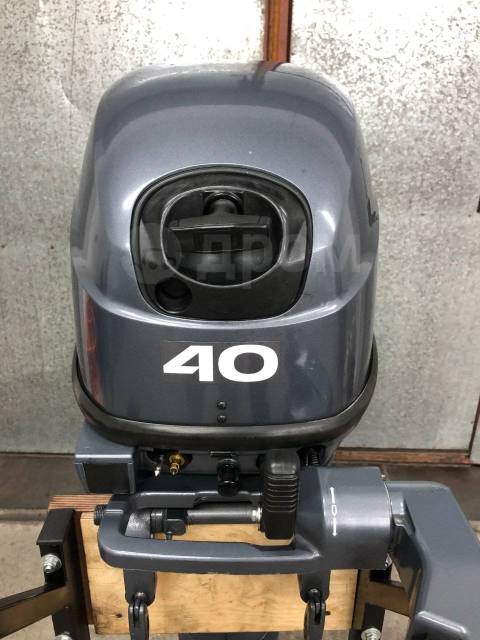 Yamaha. 40,00.., 2-, ,  L (508 ), 2013  