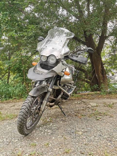 BMW R 1150 GS Adventure. 1 150. ., , ,   