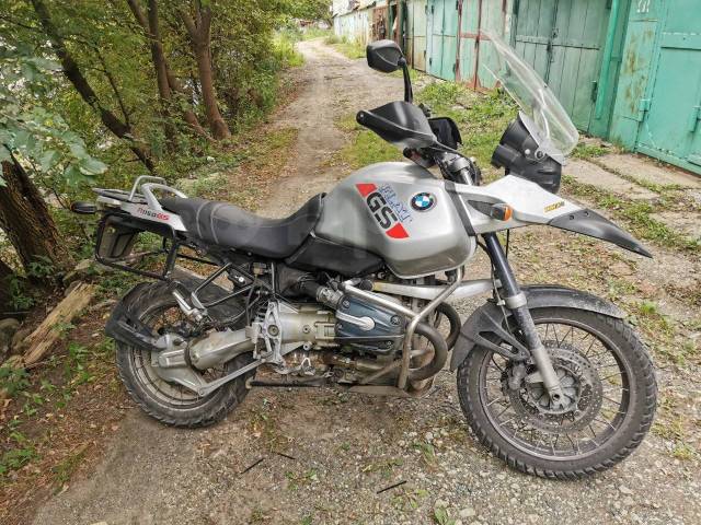 BMW R 1150 GS Adventure. 1 150. ., , ,   