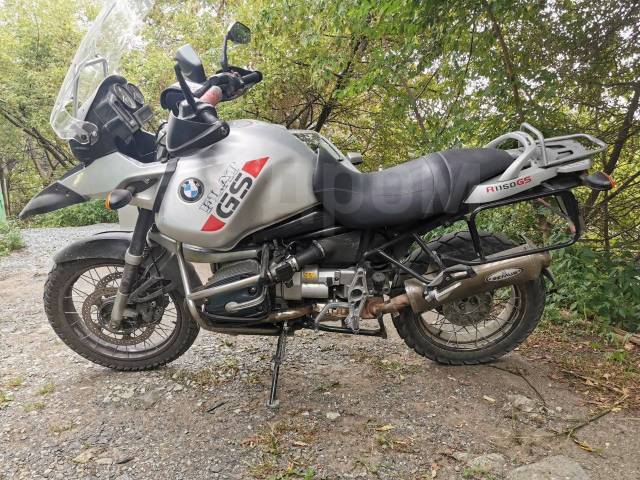 BMW R 1150 GS Adventure. 1 150. ., , ,   