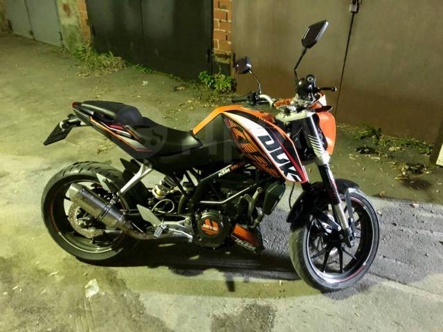 KTM 200 Duke. 200. ., , ,   