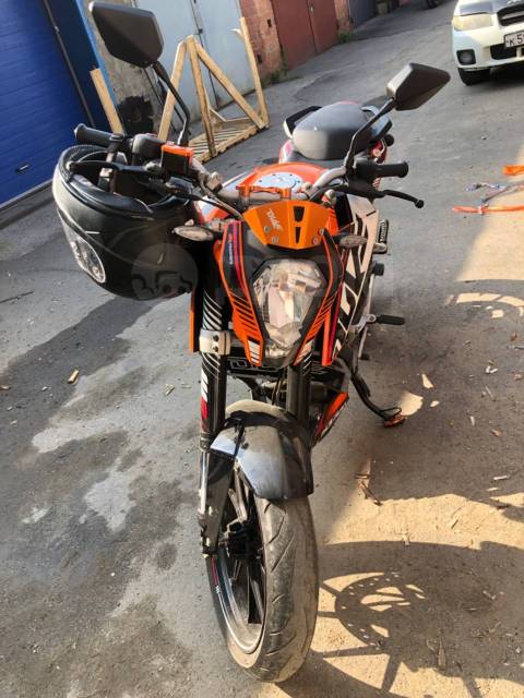 KTM 200 Duke. 200. ., , ,   