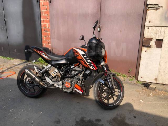 KTM 200 Duke. 200. ., , ,   