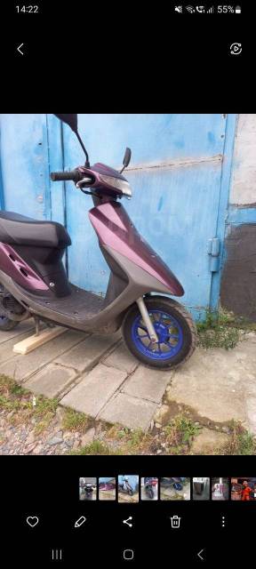 Honda Dio AF27. 49. ., ,  ,   