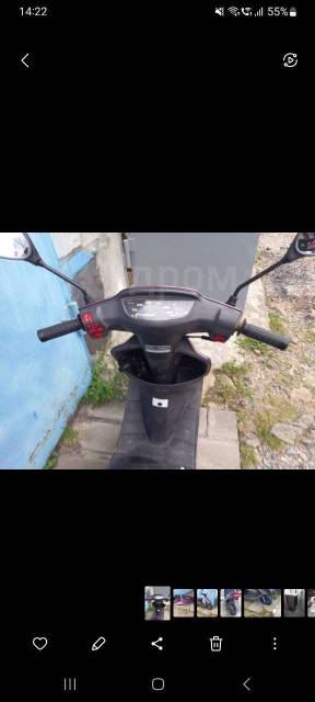 Honda Dio AF27. 49. ., ,  ,   